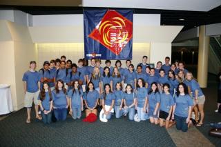 2007 Steubenville
